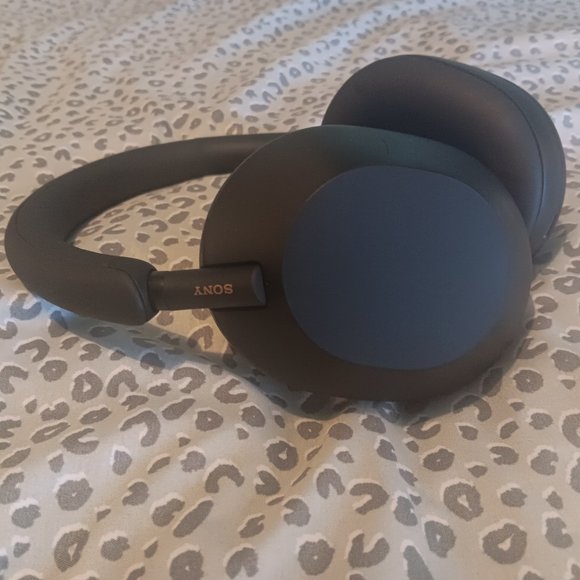 Sony Other - Sony headphones wh1000xm5